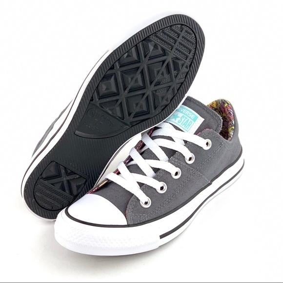 Converse Madison Ox CTAS - Picture 3 of 8